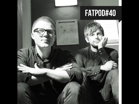 FATPOD#40 - Taron-Trekka