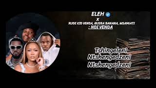 Download lagu Ndi Venda Lyrics Video (Track 9 on My House Album… mp3 Download lagu Ndi Venda Lyrics Video (Track 9 on My House Album… mp3