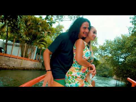 Pedro Beydoun - Além Das Nuvens (Videoclipe Oficial)