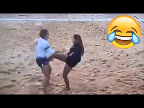 BEST OF THE MONTH #2 - Hilarious People's Life 🤣🤣 TRY NOT TO LAUGH 😂 PHD