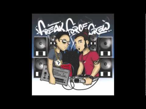 Freak Force Crew - Freak Force Groove