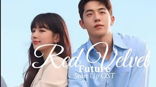 RED VELVET - Future (START UP OST) lyrics