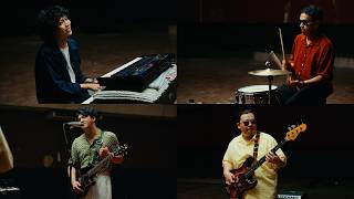 Lirik Lagu Nervous - Jordan Susanto: Lose My Cool I'm Not Gonna Hide All My Emotions