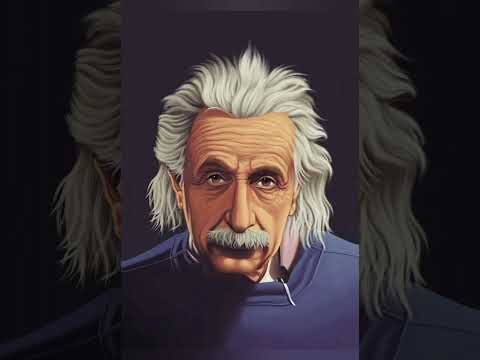 Albert Einstein vs Stephen Hawking vs Galileo