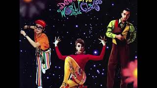 Deee-Lite - E.S.P. (Ouijee Extended Mix)