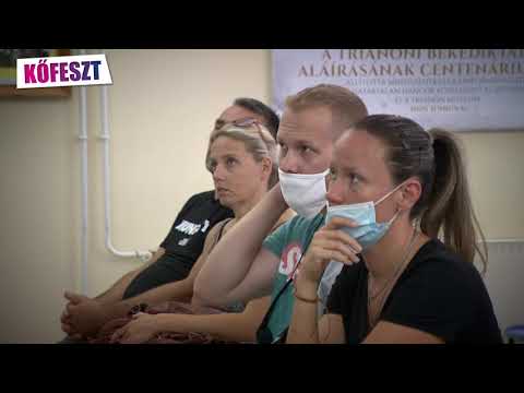 KŐFESZT 2020 - Makoldi Miklós (Magyarságkutató Intézet) a Káli-medence Árpád-kori emlékeiről