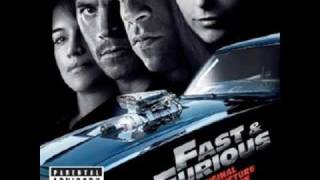 Fast and Furious 4 Soundtrack Bad Girls by Pitbull ft Robin Thicke