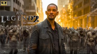 Download lagu I Am Legend 2 (2025) – Will Smith Returns | Survival, Virus Outbreak & Full Movie Facts! mp3