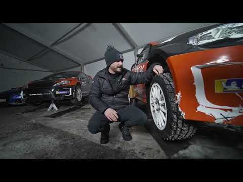 ROC Sweden 2022 - Discover the Cars, with Neil Cole