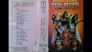 Download lagu TOP HITS NASIDA RIA VOL 3 SIDE B mp3 Download lagu TOP HITS NASIDA RIA VOL 3 SIDE B mp3