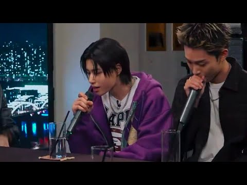 LNGSHOT Louis - BABY cover by Justin Bieber 