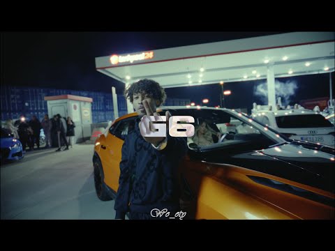 [FREE] JAZEEK x CLUB Type Beat | "G6" |