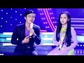 Đường Tím Bằng Lăng Thiên Quang Ft Quỳnh Trang