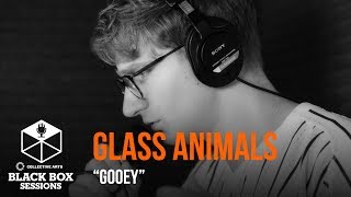 Glass Animals - "Gooey"