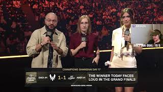 Download lagu 🔴100T vs VIT - SHANGHAI TOP 3 #ChampsCostream🔴!BUNDLE !GIVEAWAY mp3