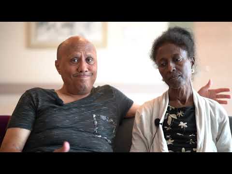 A Tale of Hope and Healing - Abel Maratu's Kidney Transplant Journey in Turkey