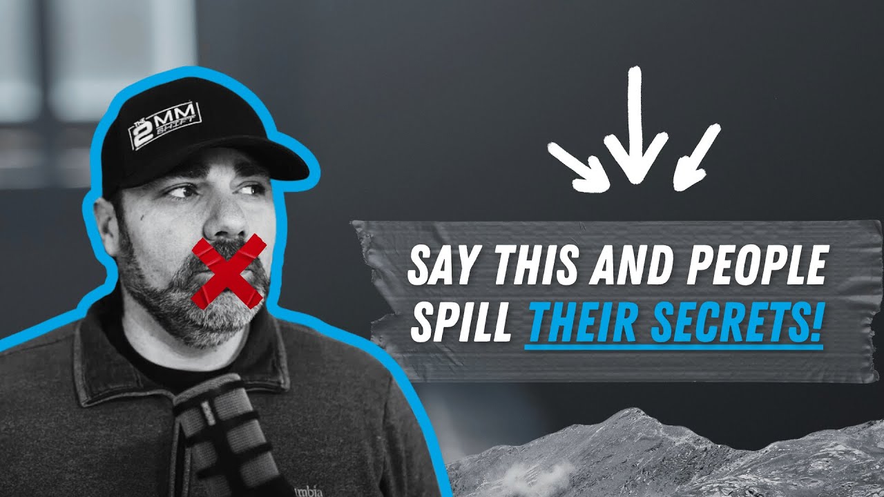 The #1 Trick to Make Anyone Feel Heard