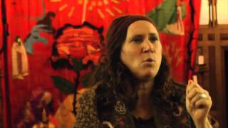french language informal NVC talk dec. 2013