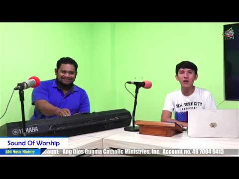 ADG Sound of Worship (Beatitudes and Woes) - 02-16-2025