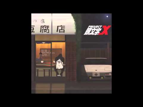 Xavier Wulf - Date Night (Ft. Master Flash Yen) [Prod. By Midlow]