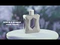 Ariana Grande God Is A Woman Perfume Commercial