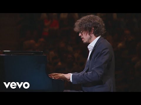 Lucas Debargue - Scarlatti: Sonata in G Major, K. 14