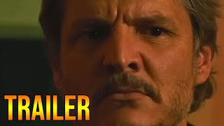 The Last of Us TV Show Trailer