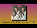 Raspberries - If You Change Your Mind (1972)