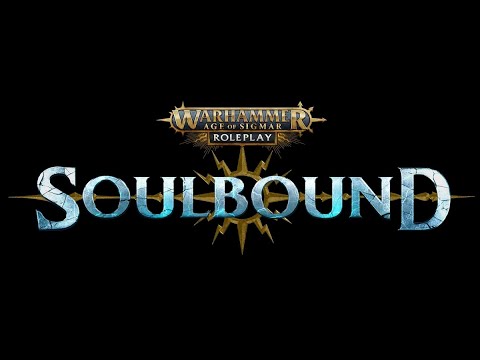 Age of Sigmar - Introduction-  Session 0