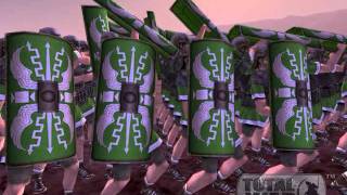 Rome Total War Collection 16
