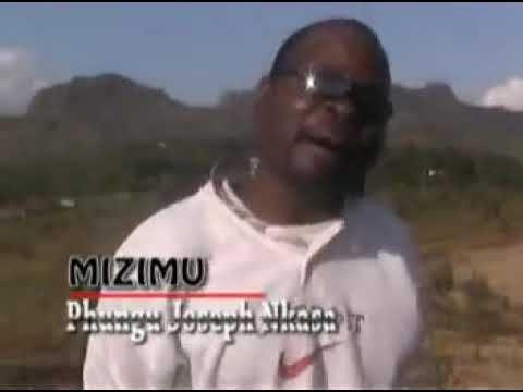 Phungu Joseph Nkasa--Yakwiya Ndi Mizimu