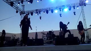 Orphaned Land - In Propaganda / Z! Live Rock Fest.Zamora.2018