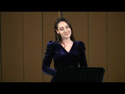 Aldana Cazacu & Cosmin Patrana - Cand ochiul Lui vegheaza