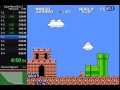 Super Mario Bros. 2 (The Lost Levels) Speedrun in 8:09.07 (without loads)