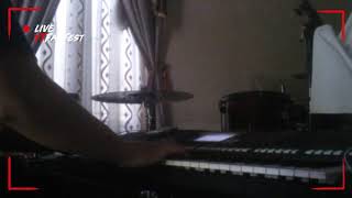 Download lagu Sound Of Praise - Aku diBerkati (keyboard cover) mp3 Download lagu Sound Of Praise - Aku diBerkati (keyboard cover) mp3