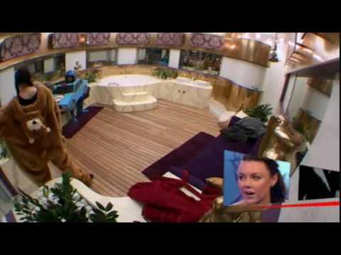 Celebrity Big Brother 6 - Best Bits - Michelle
