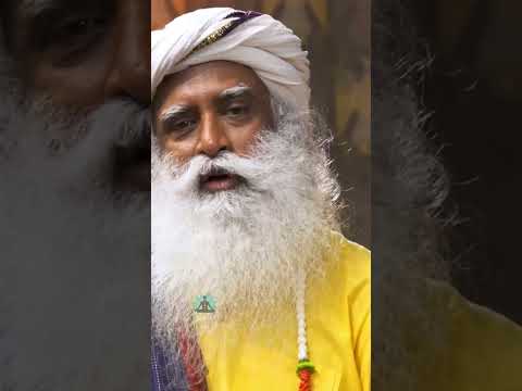 No Evil Eyes Will Ever Harm You, Just Do This | Sadhguru Shorts