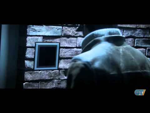 Watch Dogs - E3 2013: Exposed Trailer