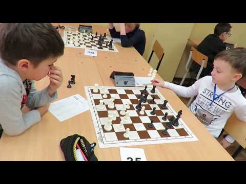 2018-02-02 Misha Osipov Moscow open