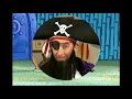 Patchy The Pirate Party 2 4 Deleted Scene Bahasa Indonesia