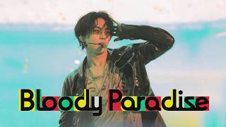 Download lagu 260808-09 Bloody Paradise `BLOOD SAGA IN BUSAN' ENHYPEN JUNGWON FANCAM mp3