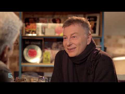 Б СО ТОЧКА - S02E25 - Милчо Манчевски