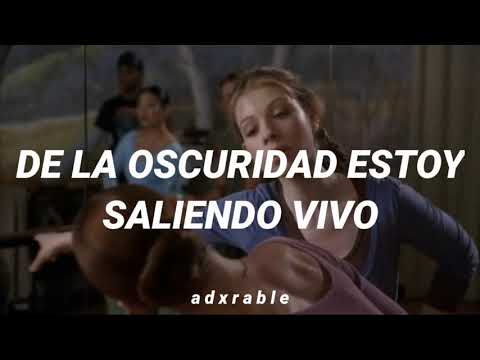 Reachin' for heaven || Diana DeGarmo || ice princess