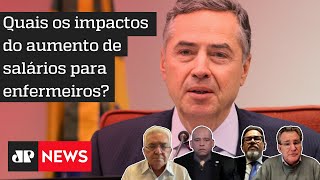 ‘A população precisa ser atendida e o mercado irá se regular’, diz presidente do Coren