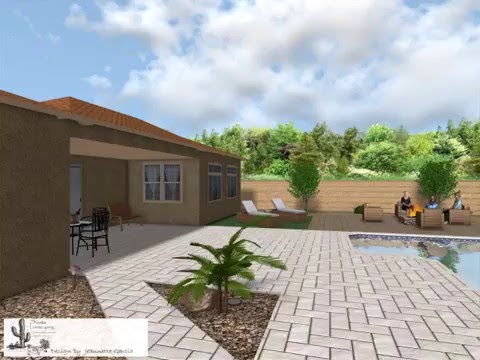 Berlan Residence Design