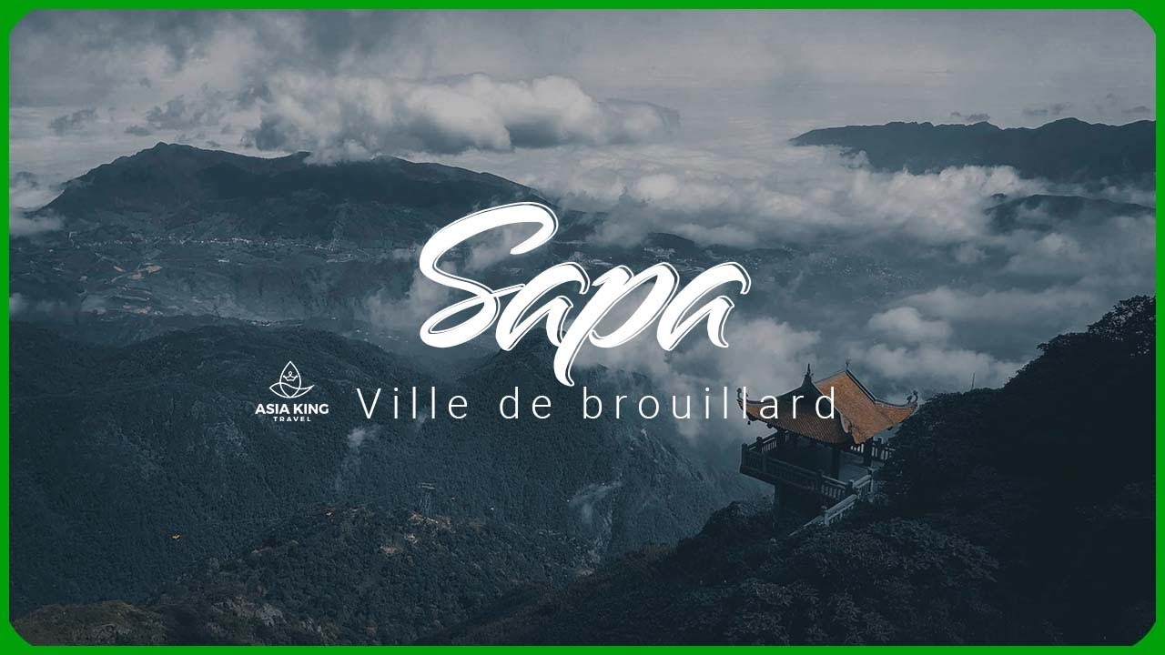 Sapa - Vietnam