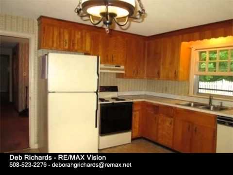 377 Quinapoxet St Holden, MA 01522 - Single-Family Home - Real Estate - For Sale -