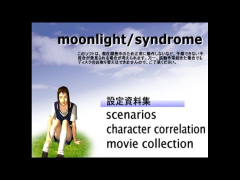 Moonlight Syndrome Preview gameplay