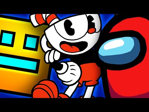 Топ10 ТЯЖЕЛЕЙШИХ Игр!