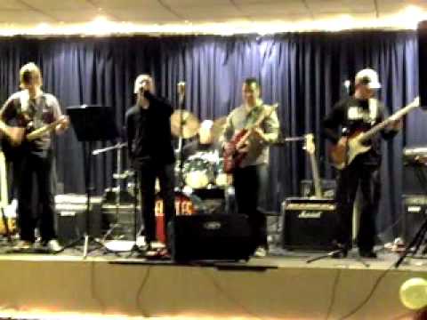 The Zincs (Live) 14-5-2010
